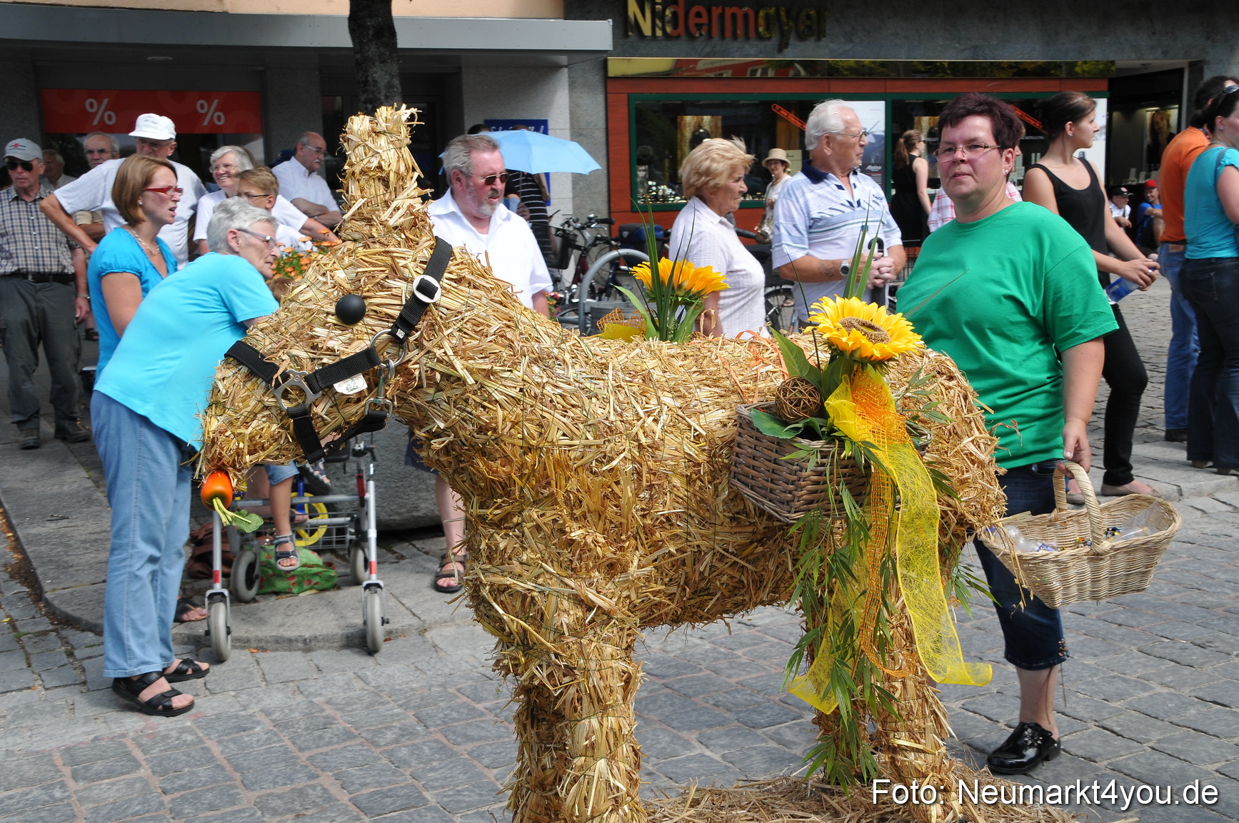 Volksfest Neumarkt 100814 0498